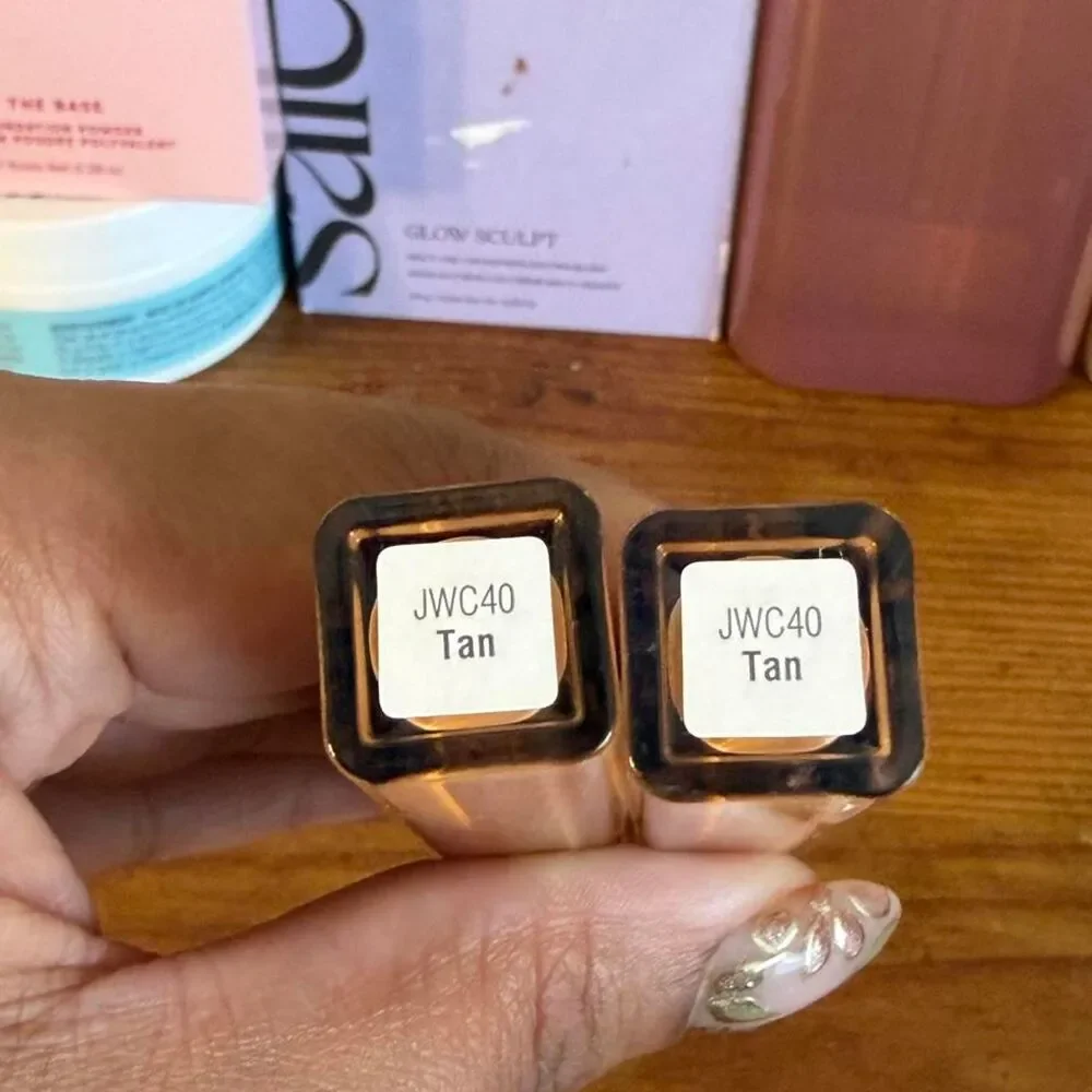 Joah Concealer Set